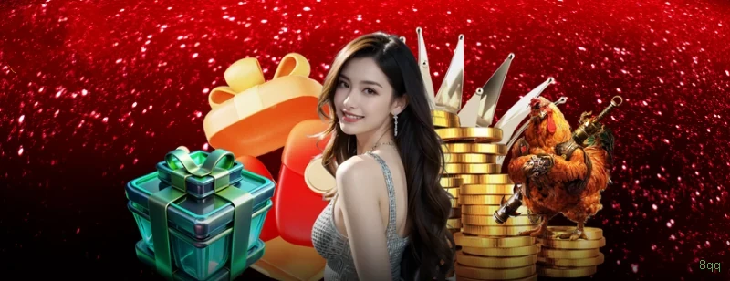 Slots no app 8qq mobile