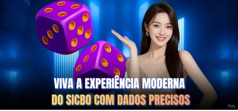 Conta 8qq sincronizada site e app