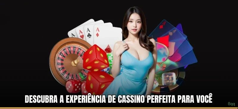 Roleta e blackjack 8qq